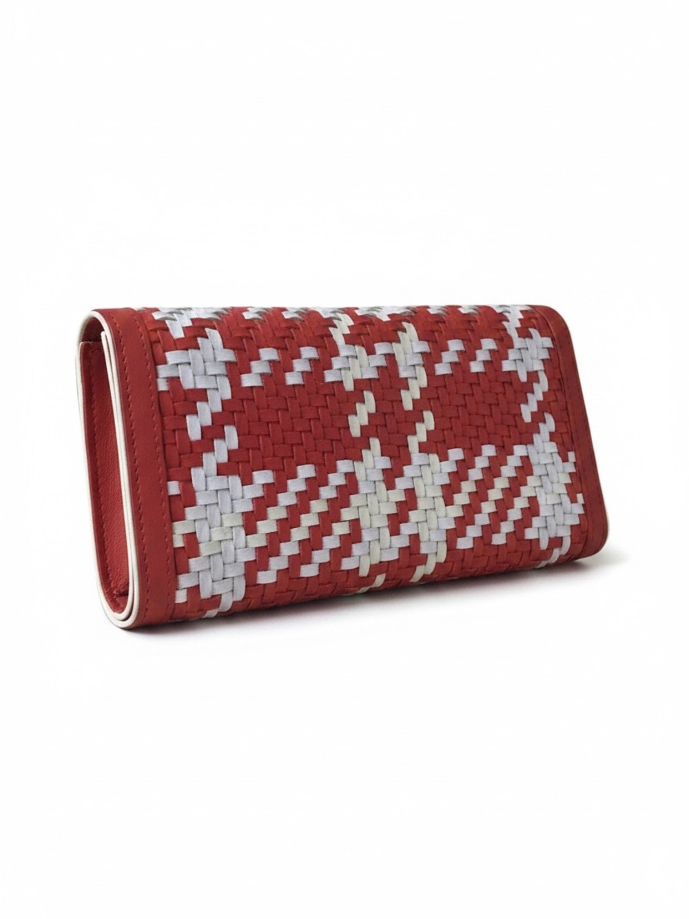 NWT TORY BURCH WALLET - Picture 3 of 9